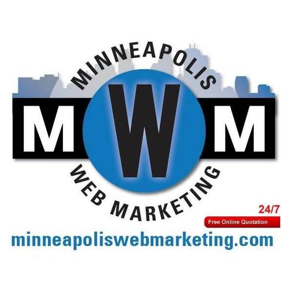 Minneapolis Web Marketing