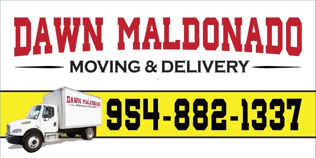 Dawn Maldonado Delivery Moving