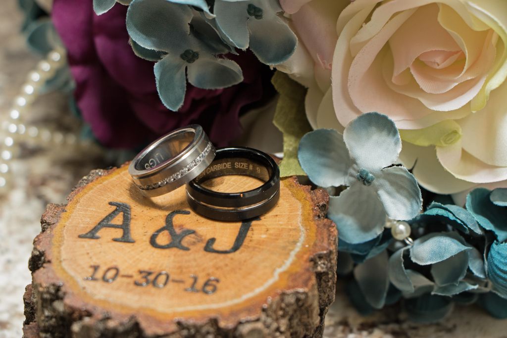 The ring shoot something we try to catcher at all 