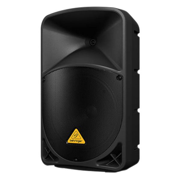 Professional Audio Equipment