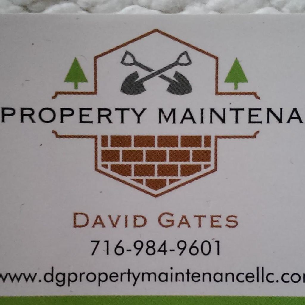 DG Property Maintenance LLC