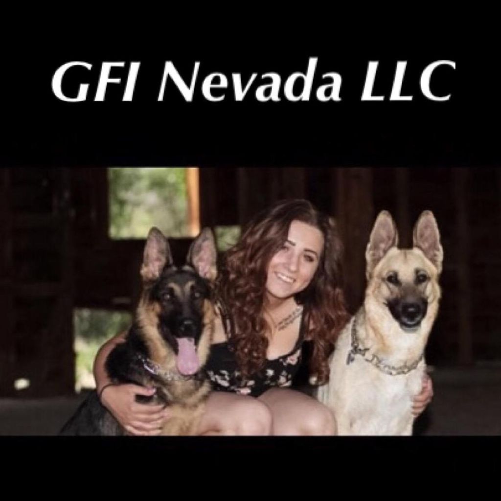 GFI Pet Services