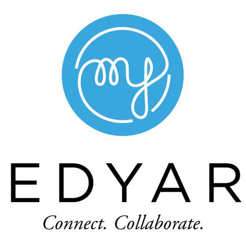 Medyarn Mobile App Brand Identity