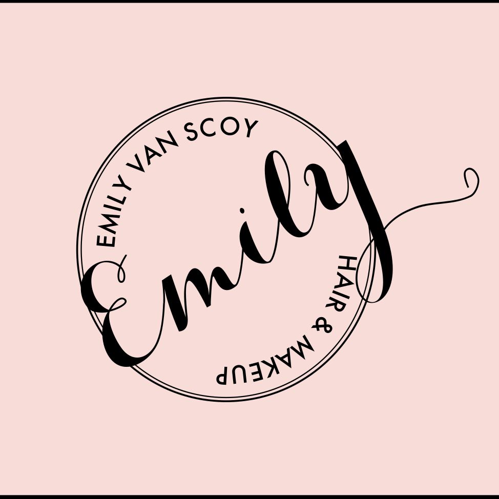 Hair and Makeup by Emily Van Scoy