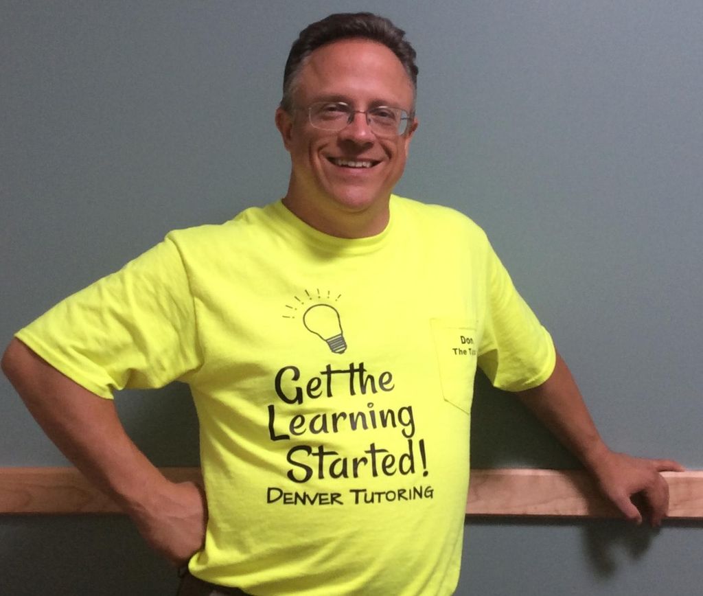 My name is Don Diehl and I have been teaching kids