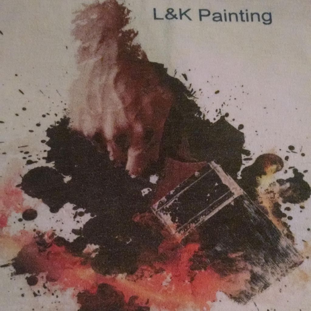 L & K Paint and Handyman