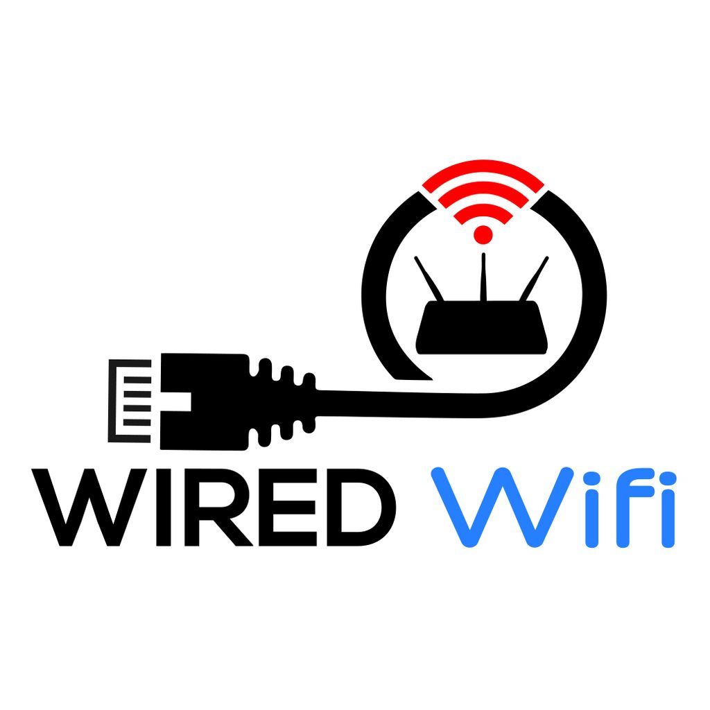Wired Wifi