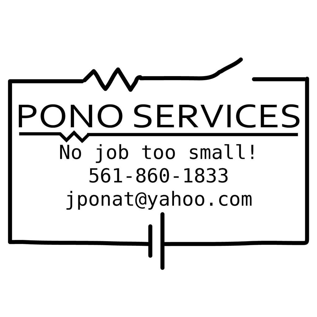 Pono Services