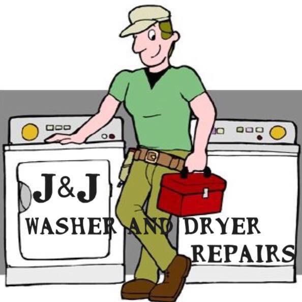 J&J Washer and dryer Repairs