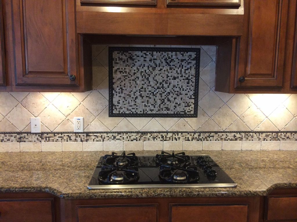 Backsplash 