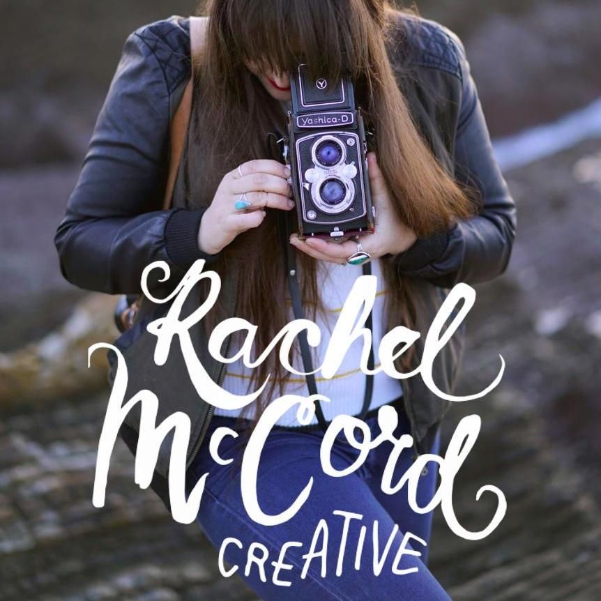 Rachel McCord Creative