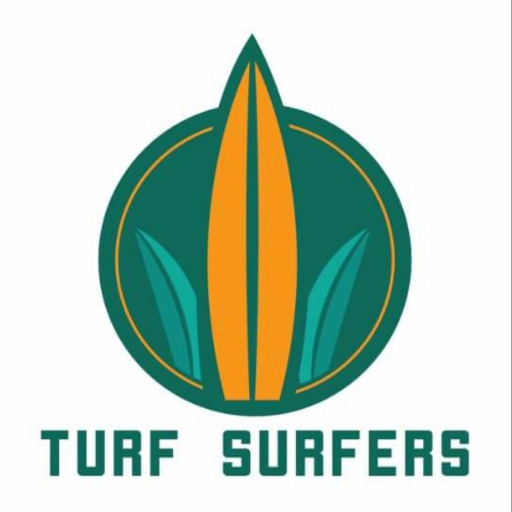Turf Surfers