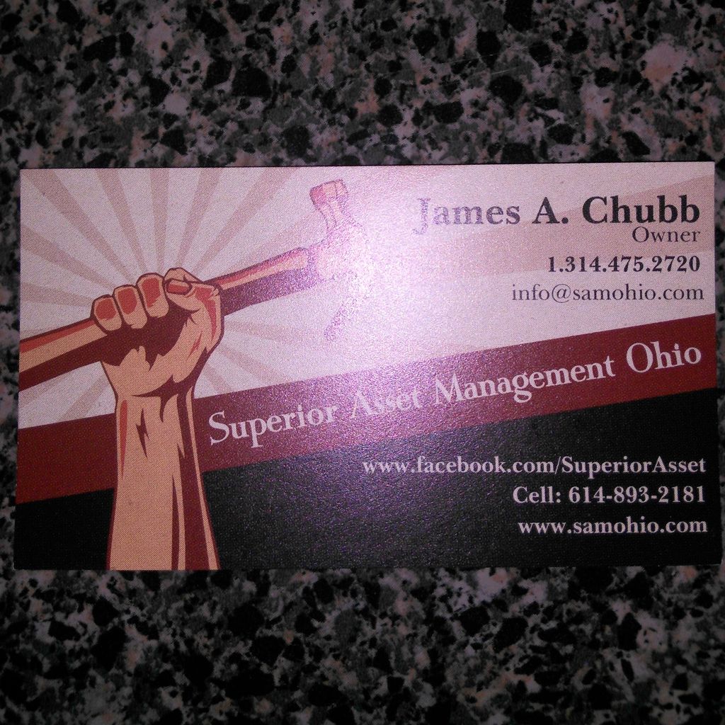 Superior Asset Management Ohio