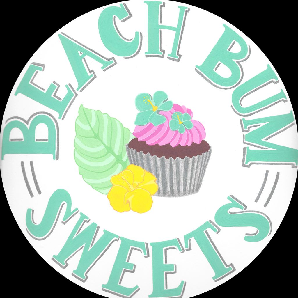 Beach Bum Sweets