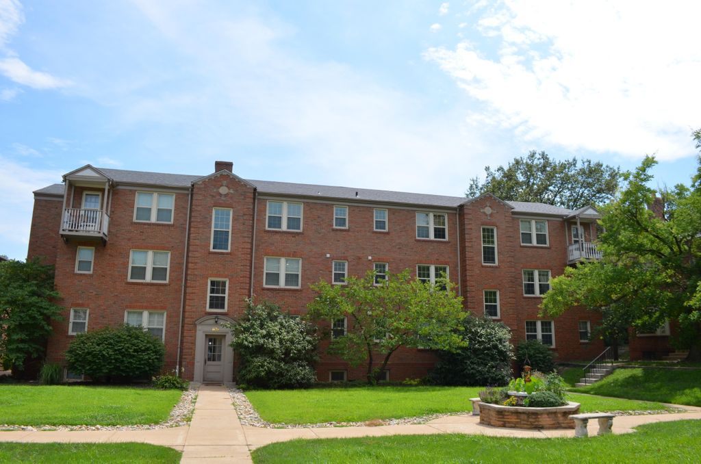 We finished this Apartment build and it looks grea