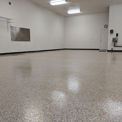 The 10 Best Epoxy Flooring Contractors In Prescott Az 2020