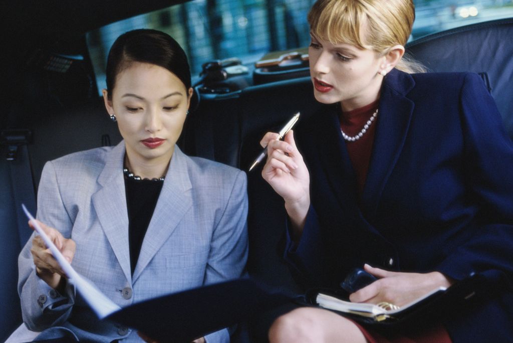 Executive Transportation