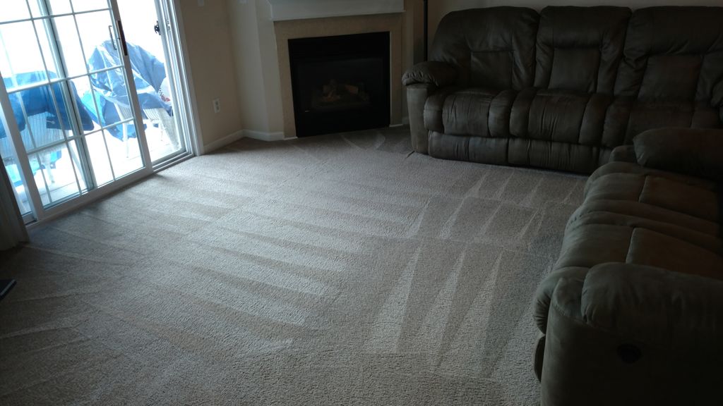 Residential Cleaning 