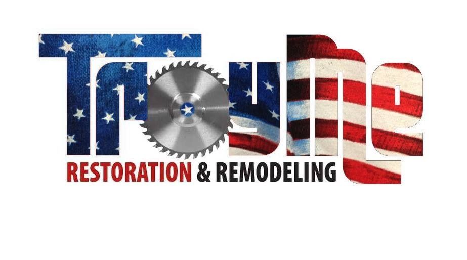 TroyMe Restoration and Remodeling
