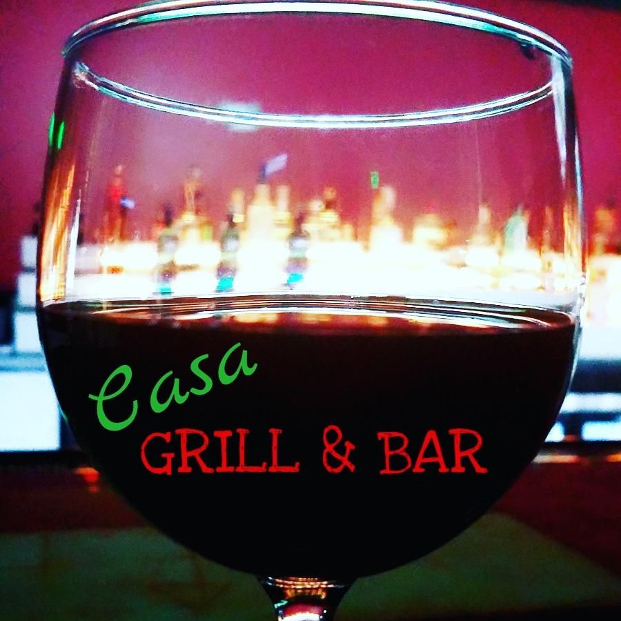 Casa Grill and Bar