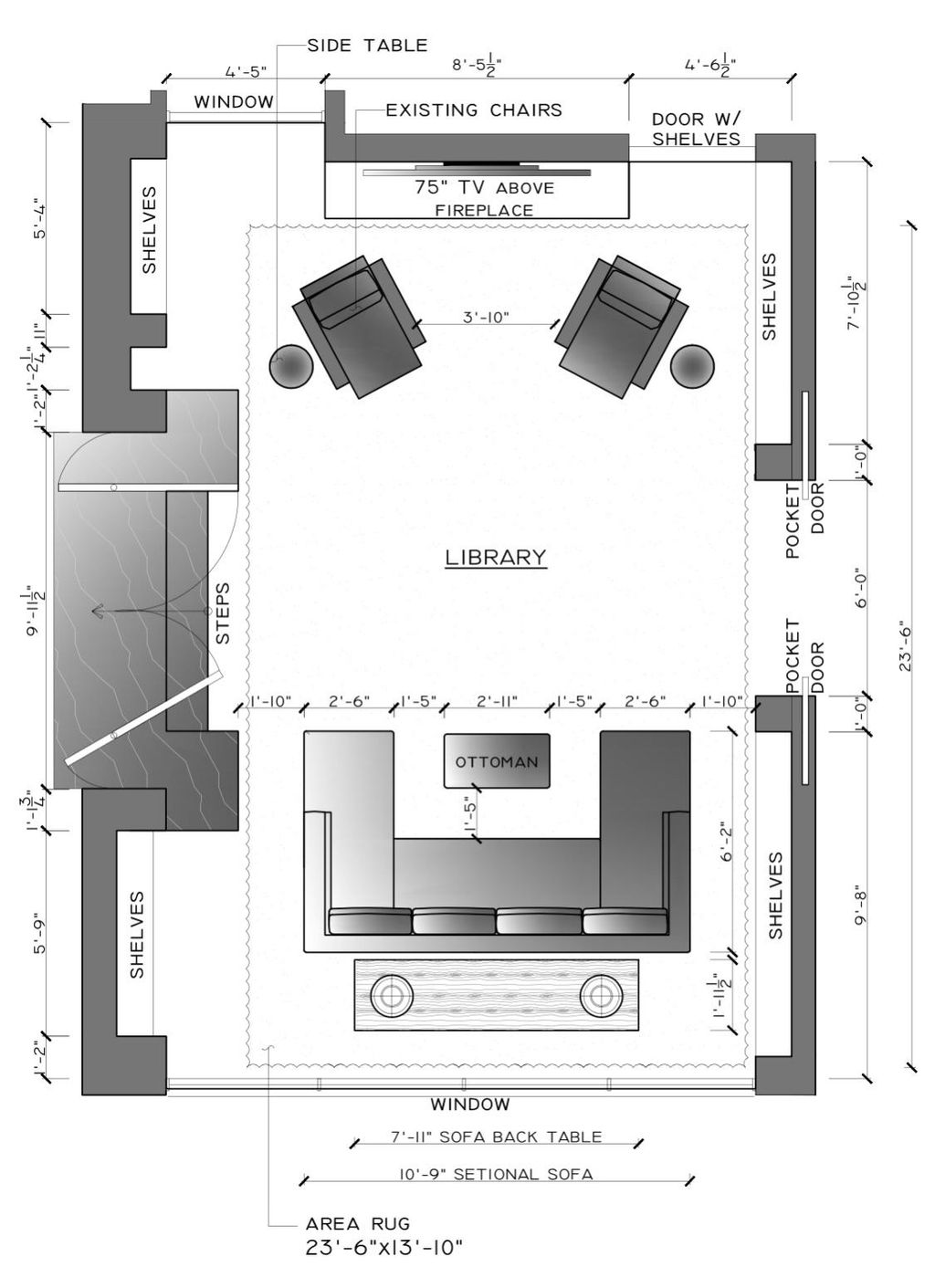 Projects and media