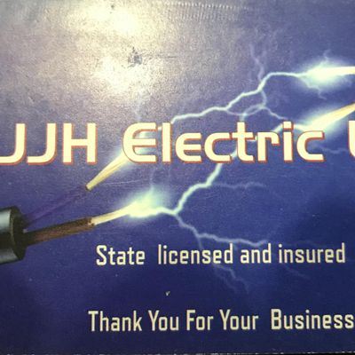 Avatar for JJH electric llc