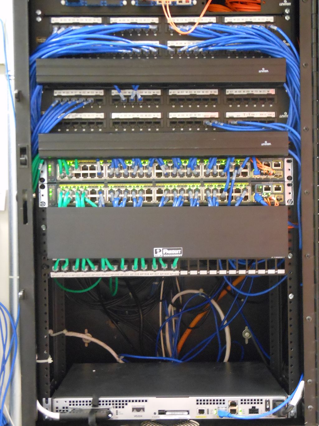 After JCPenny OMR Re-Wire