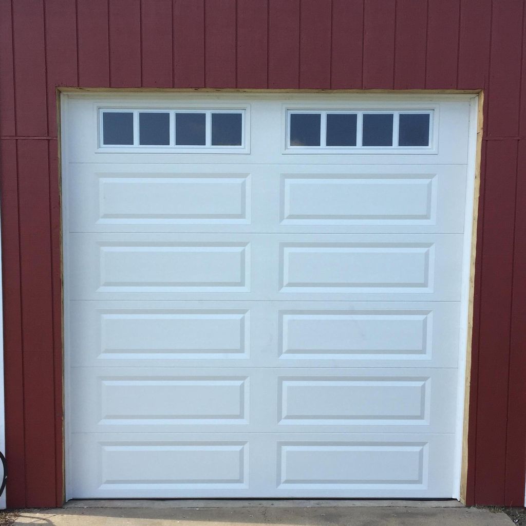 Joey's Garage Doors & Renovation Services