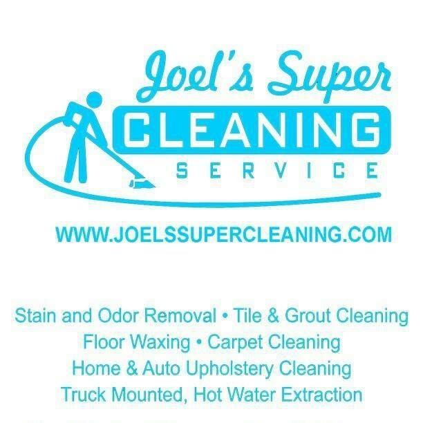 Joel's Super Cleaning Services