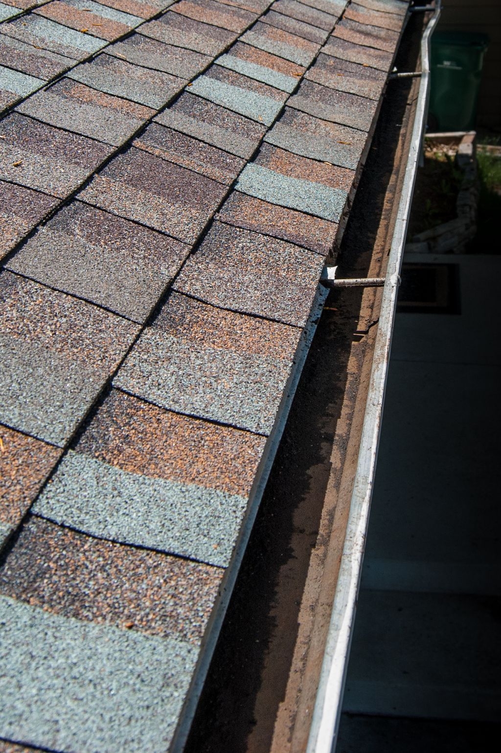 Colorado weather being the judge.  There are many 