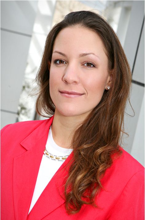 Natalie Cunha, Tax Preparer