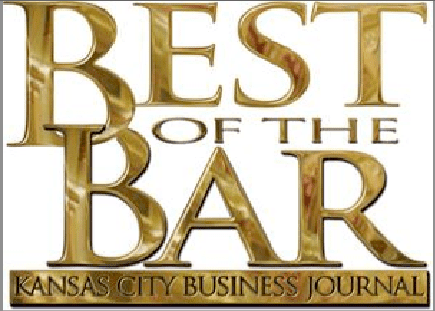 Kansas City's Business Journal's Best of the Bar D
