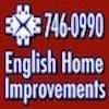 English Home Improvements, Inc.