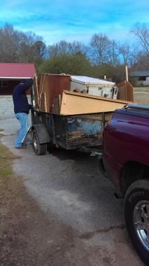 Junk Removal
