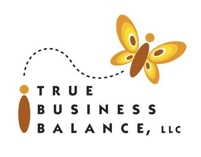 True Business Balance, LLC - Charlotte, NC  (Logo 