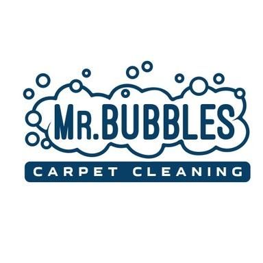 Mr. Bubbles Carpet Cleaning