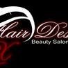 Hair Design X Beauty Salon