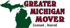 Greater Michigan Movers