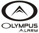 Olympus Alarm