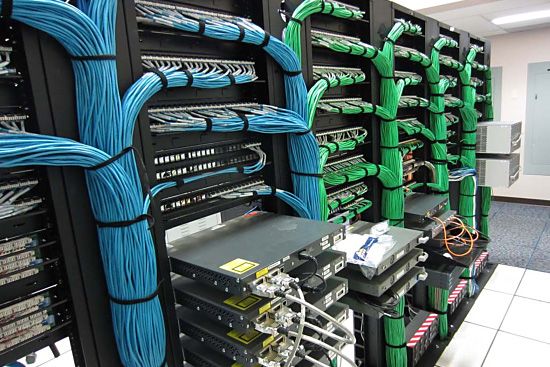 Projects and media