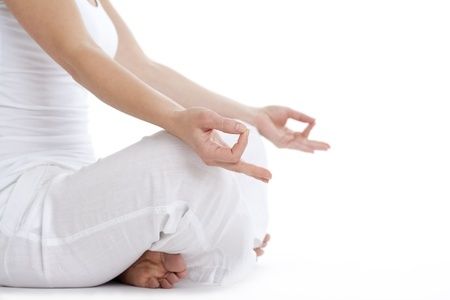 Private Meditation Training