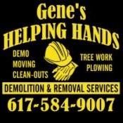 Avatar for Genes Helping Hands