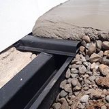 NoWater waterproofing system