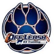 Off Leash K9 Training New River and Roanoke Val...