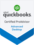 Desktop Advanced ProAdvisor