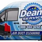 dean's services