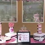 Candy Buffets by Teresa