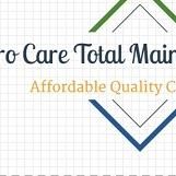 pro care total maintenance
