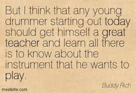 Quote From the Best Ever