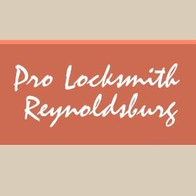 Pro Locksmith Reynoldsburg